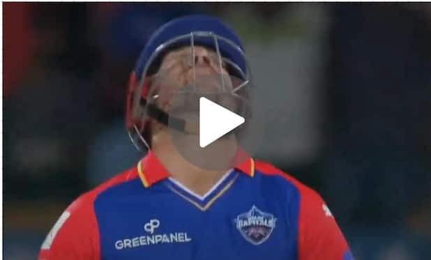 [Watch] David Warner Falters Badly On Comeback As RCB Draw First Blood
